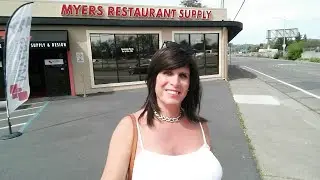 Ever Been to a Restaurant Supply Store?..Well, Let's Go!