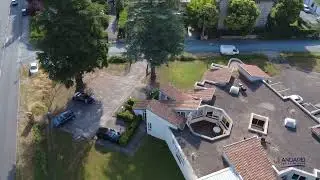 D&eacute;couvrez le si&egrave;ge ANDAPEI 47 &agrave; Ste Livrade sur Lot