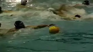 Milford Ohio High School Water Polo BOYS  State vs Napolean