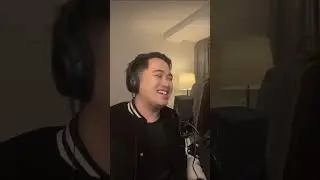 Multo Cover by Dominic Hatol