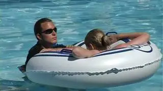 Pefkos Beach Hotel
