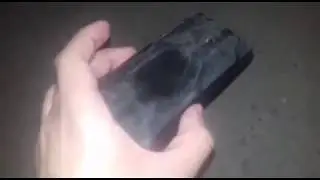 Mașină vs telefon/Car vs phone (Allview A5 Easy)