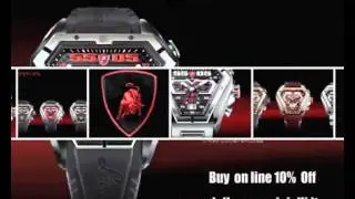 Compro Orologi Roma