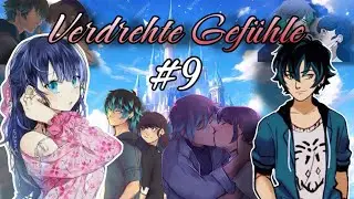 Verdrehte Gefühle #9 (Lukanette)