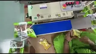 Washing Powder Making Machine | Available on IndiaMART