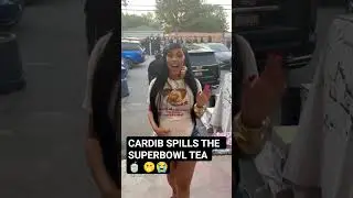 cardib exposes Stephon Diggs #subscribe #cardib #offset