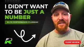 From Good to Great: Elite Performance Plumbing's Success with Relentless Digital
