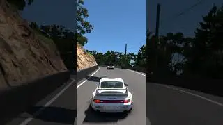 Slipstream Overtake In The Cutting | Gran Turismo 7 | Max Tune Review | Bathurst