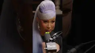 Карди Би объясняет, почему она ХОРОШАЯ МАТЬ
