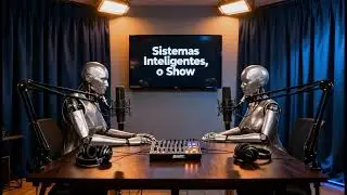 Algoritmos e M&eacute;tricas de Clusteriza&ccedil;&atilde;o - Sistemas Inteligentes, o Show #03