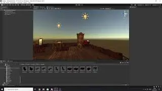 Unity3D Hospital Map