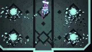 Titan Souls: Demo Man (Trophy / Achievement)