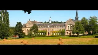 ABBAYE NOTRE DAME DE BELLEFONTAINE