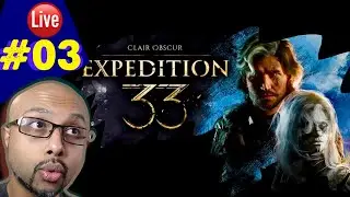 🔴Expedition 33 | Gaming #rpg   #adventure #gameoftheyear