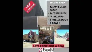 SECURE PARK 425m&sup2; 253m&sup2; R67m&sup2;.mp4