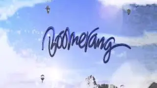 Boomerang Germany Continuity 2 (13.07.2014)