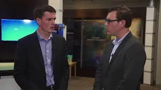 RCR Wireless MWC18 Interview - Making 5G NR a commercial reality in 2019