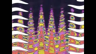 Mickey Mouse Clubhouse Hot Dog Song in Sidechained Carrier