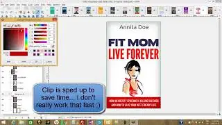 eCover Graphics Pro V2 Review