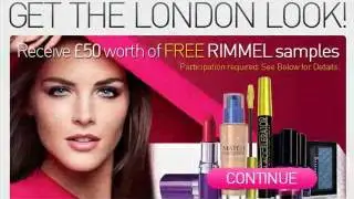 how to get free makeup samples australia
