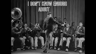 Yavuz Seyman  - I Don't Know Enough About You