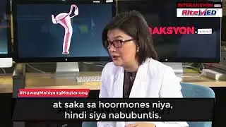 PCOS Myoma