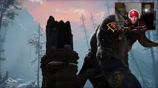 God Of War 3 | El fin de Zeus