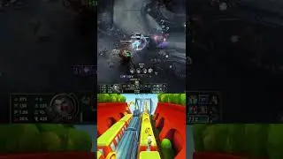 best vayne EUW  #leagueoflegends #leagueoflegendsmemes #outplay