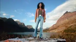Big Sky - Cast Teaser Promo