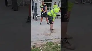 pain games