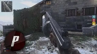 Joined Late But Dominate | Call of Duty: Vanguard Beta