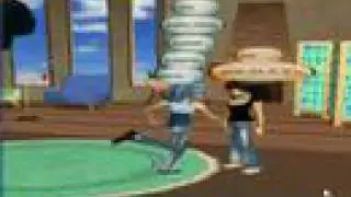 Imvu FIGHT CRAZY!!