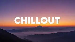 Morning Refresh 2025  Positive Chill Radio for Work and Good Vibes