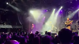 Hidden In Plain View American Classic live 12/13/25 in Philadelphia @ The Fillmore 2025