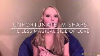 Unfortunate Mishaps Intro