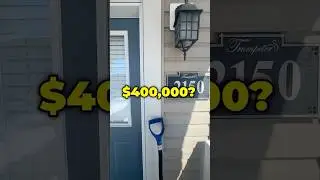 Great Opportunity! 🏡🔥 #yeg #realestate #yychomesforsale #yyc #realestateinvestingcanada