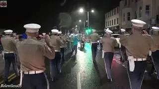 Star Of Down F.B. (Full Clip 4K) @ Their Own Parade 15/10/22 (4K)