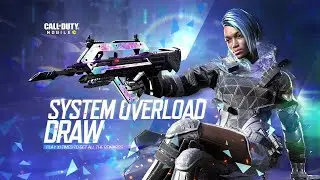 System Overload Draw | FR .556 