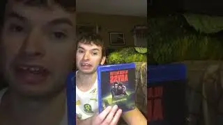 Black water abyss blu ray