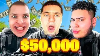 Минго несет Джинксзи и Скайта в турнире Roller Friday Tournament с призовым фондом $50 000 (Rainb...