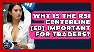 Why Is The RSI Centerline (50) Important For Traders? - Stock and Options Playbook