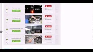 Responsive Web Design - Revolution Slider Animation
