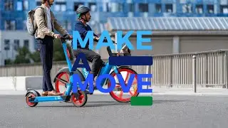 Focus transports et mobilit&eacute;: Dott, une mobilit&eacute; accessible &agrave; tous