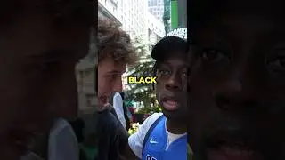 Бостон &mdash; самый расистский город🤯