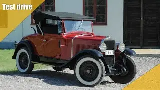 14060 - Fiat 514 1438cc &mdash; 1930