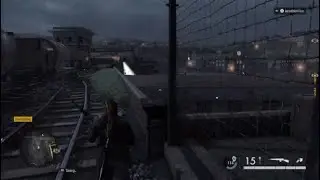 Sniper resistance Austin Gets His First Pipe Kill!!!!!
