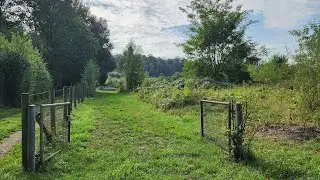 Kleingartenanlage - Parzellenbesitzer müssen gehen - Castrop-Rauxel - Nach 50 Jahren Grabeland ...