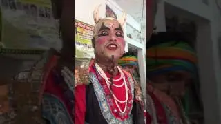 Yakku yakku Tum kya bol rahe HA HA HA HA HA