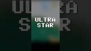 Kaizo Concepts - Ultra Star