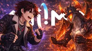 Aniimo Is The Pokemon Game We All Deserved! Aniimo Closed BEta Gameplay